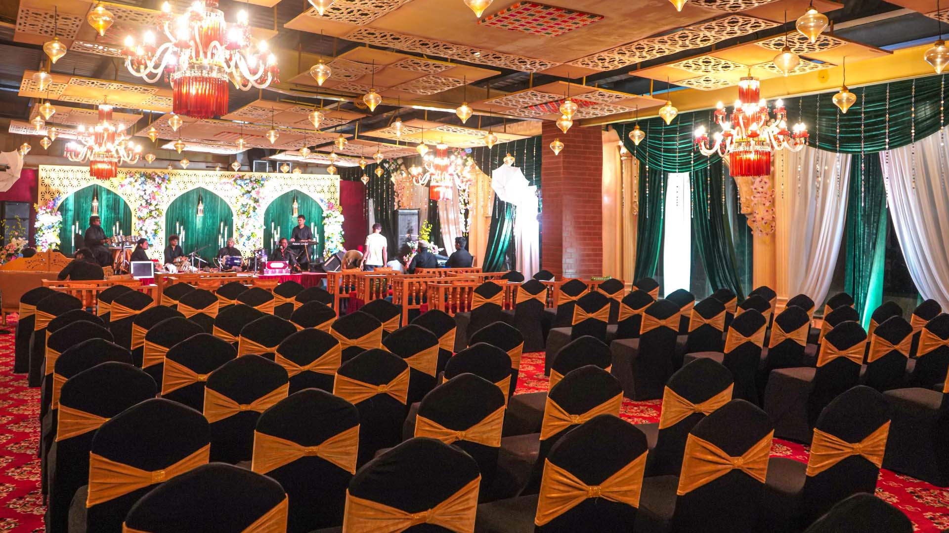 Antariksh Banquet - Image 5